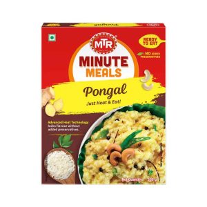 MTR Pongal Rte 300g