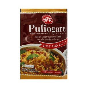 MTR Puliogare Powder 200g
