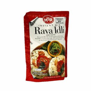 MTR Spiced Chutney Powder 200g
