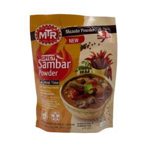 MTR Sambar Powder 100g