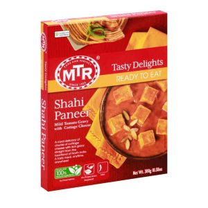 MTR Shahi Paneer 300g