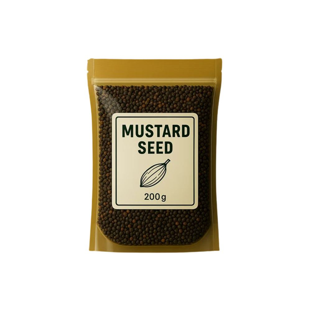 mustard-seed-200-g | South Asian Central