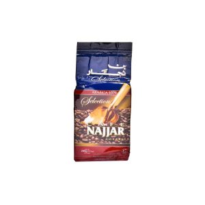 Najjar Selection Arabic Cafe Regular 200 g