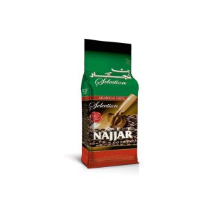 Najjar Selection Arabic Cafe with Cardamom 450g