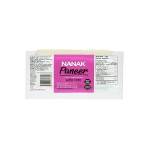 Nanak Paneer 341g