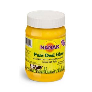 Nanak Pure Desi Ghee 1.58Kg