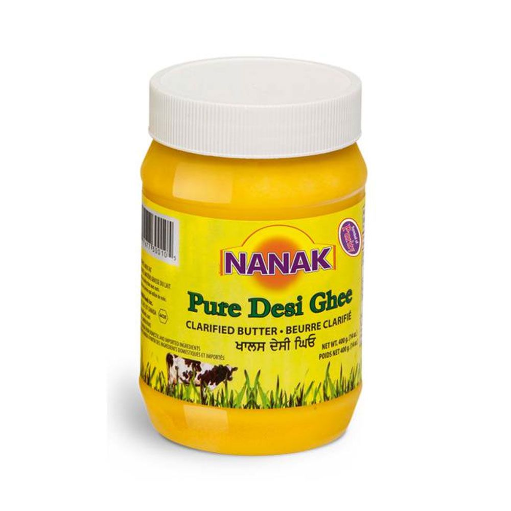 nanak-pure-desi-ghee-56oz | South Asian Central