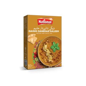 National Daighi Danedar Haleem 293g