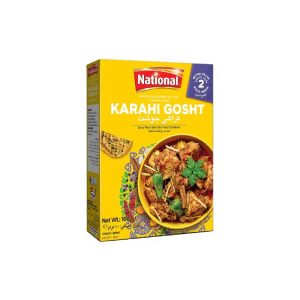 National Karahi Gosht 100g