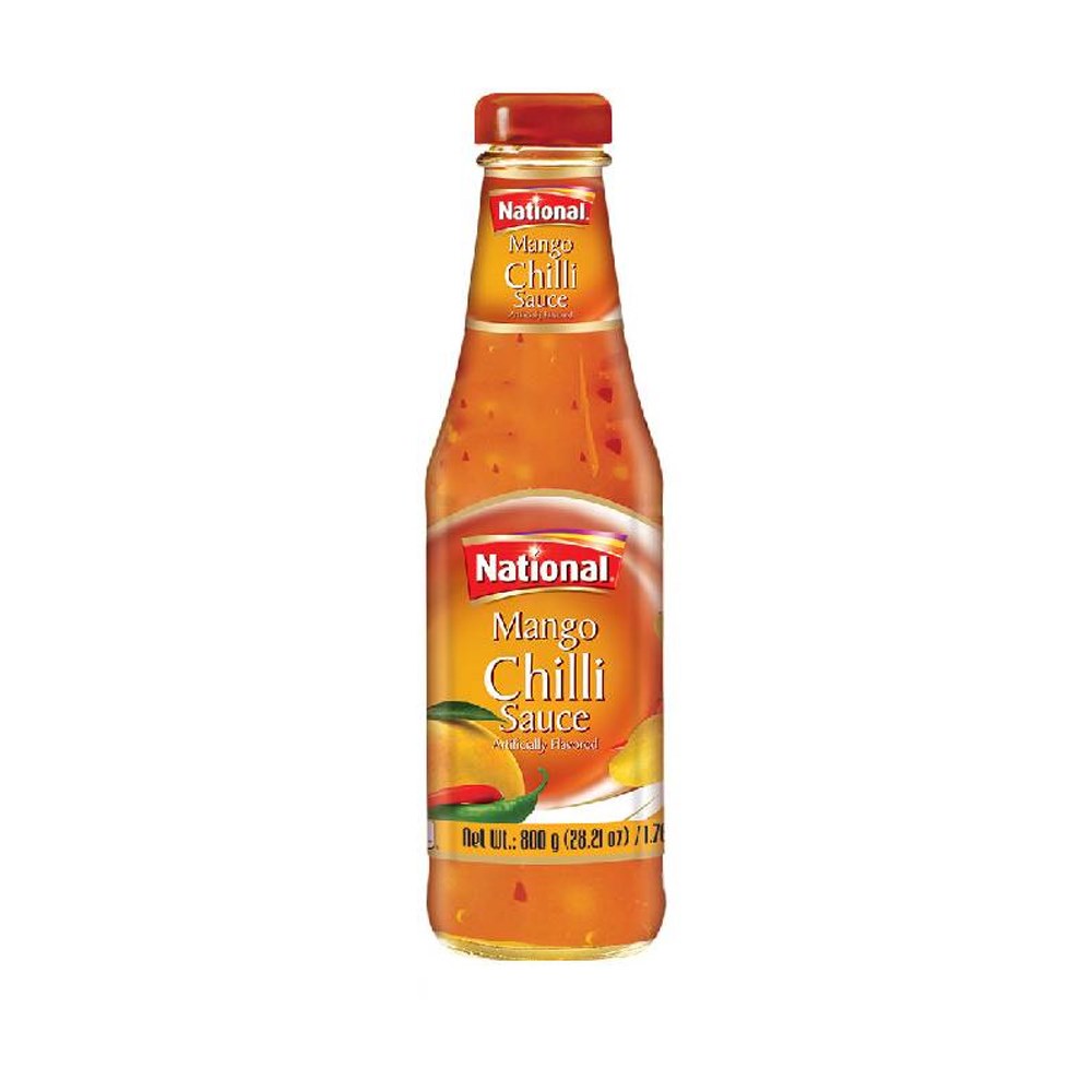 national-mango-chilli-sauce800 | South Asian Central