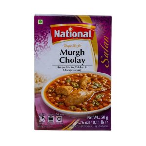 National Murghi Masala Spice Mix 50g