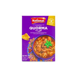 National Qourma 100g