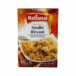 National Sindhi Biryani Spice Mix 50g