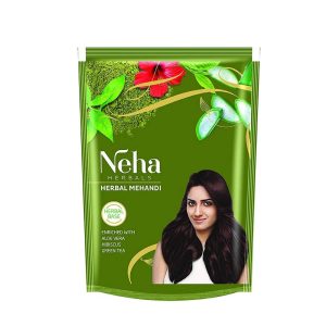 Neha Herbal Mehandi 500g
