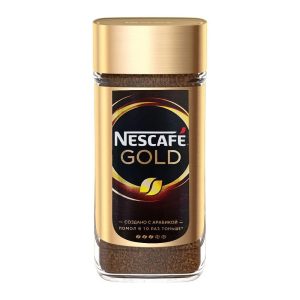 Nescafe Gold 200g