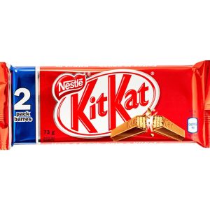 Nestle Kit Kat King Size 73g
