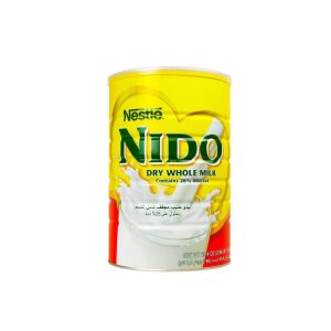 Nestle Nido Milk Powder 1800 g