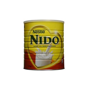Nestle Nido Milk Powder 2500 g