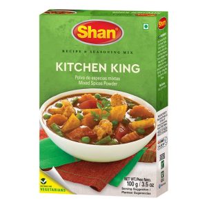 Shan Kitchen King 100g