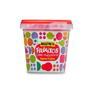 Nilons Tootyfruity 50g