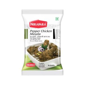 Nirapara Pepper Chicken Masala 100g