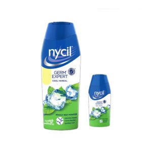Nycil Germ Expert Cool 150g