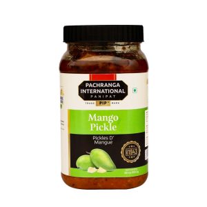 Pachranga Mango Pickle 800g
