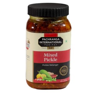 Pachranga Mixed Pickle 800g