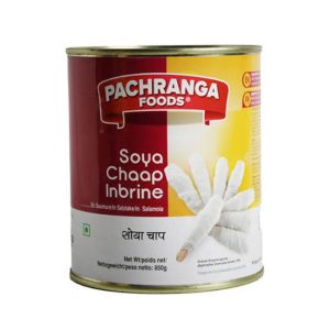 Pachranga Soya Chaap 850g