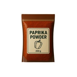 Paprika Powder 200g