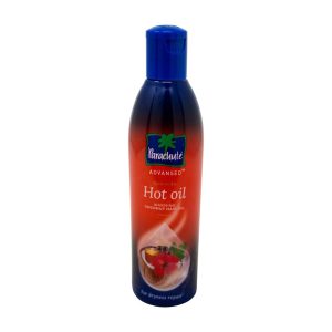 Parachute Advansed Ayurvedic Hot Oil 190Ml
