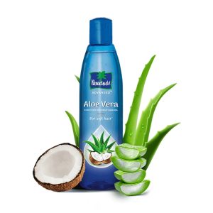 Parachute Advanced Aloe Vera Enriched Coconut Hair Oil 250ml