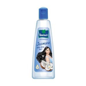 Parachute Advansed Jasmine Enriched Coconut Hair Oil 300ml