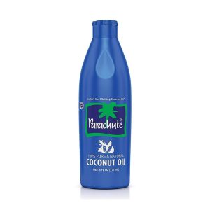 Parachute Pure Coconut Hair Oil 175Ml