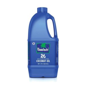 Parachute Pure Coconut Hair Oil 917Ml
