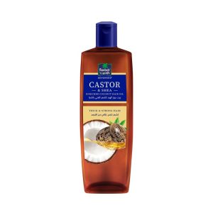 Parashute Castor Oil 300Ml