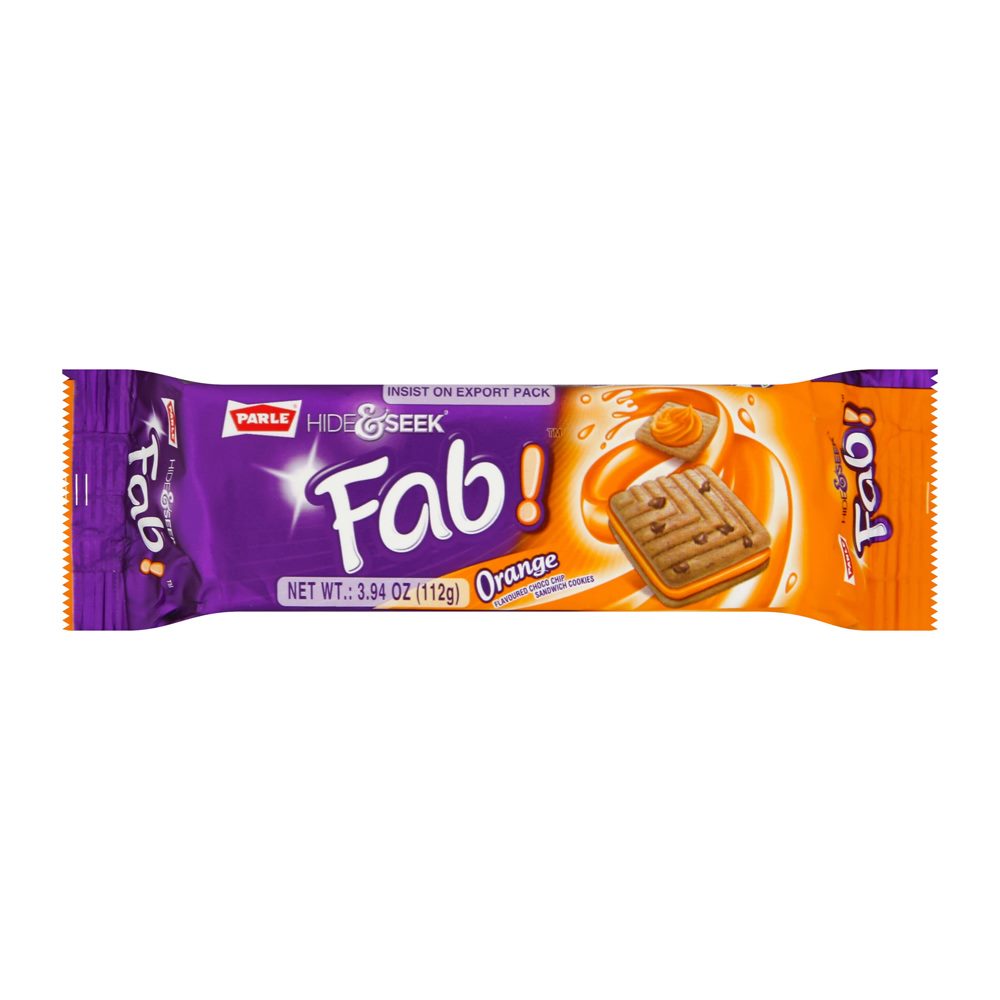 parle-cookies-sandwich-orange-flavored-choco-chip-394-oz-112-g | South Asian Central