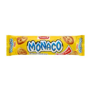 Parle Crackers, Monaco, Classic Regular 63.3g