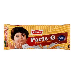 Parle Export Pack Original Gluco Cookies 376g