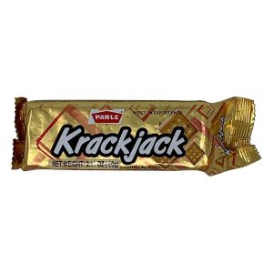 Parle Export Pack The Original Sweet & Salty Crackers 60g