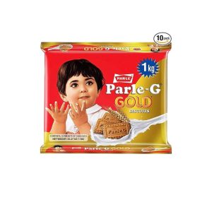 Parle G Gold 1Kg