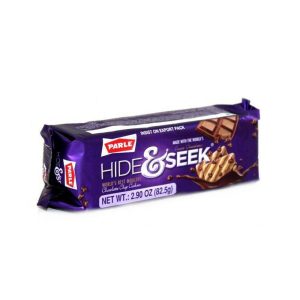 Parle Hide N Seek 82.2g