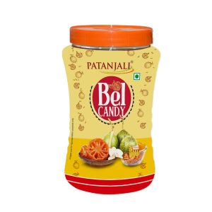 Patanjali Bel Candy 500g
