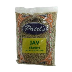 Patel's Jau 150g