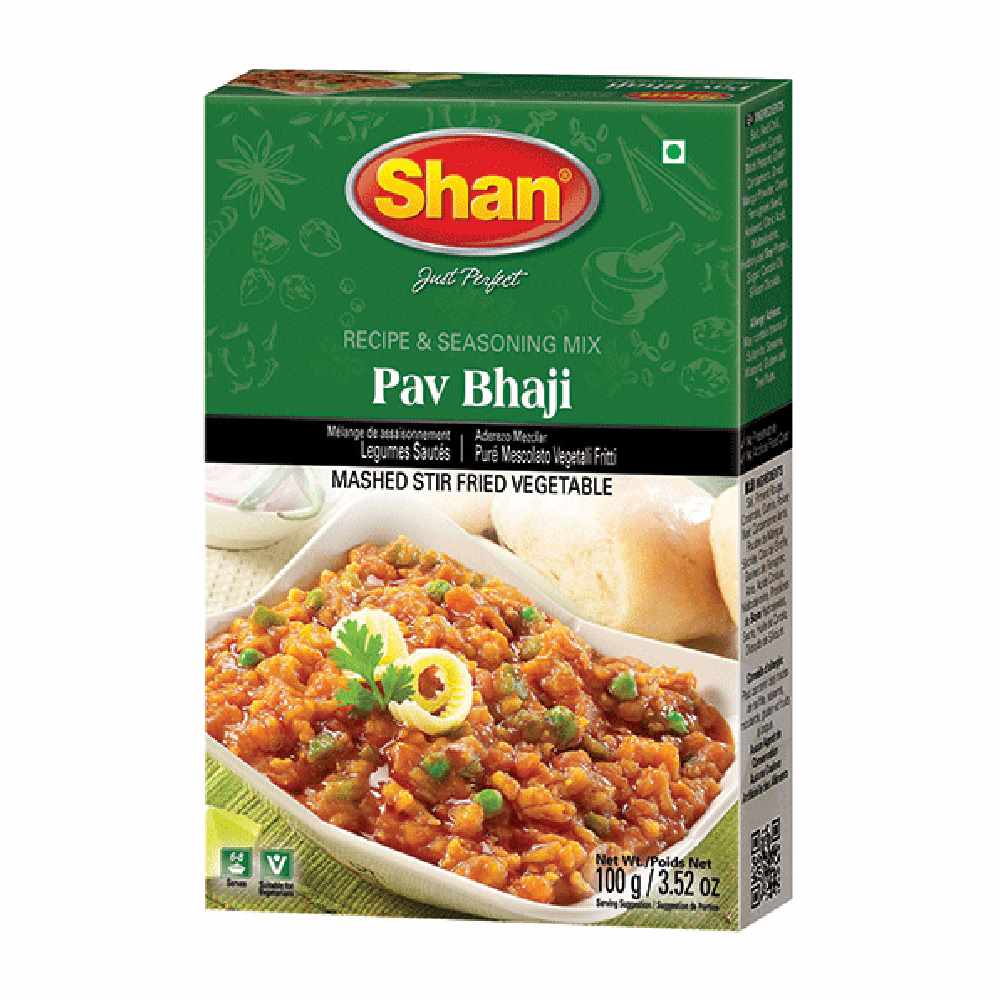 pav-bhaji-sf | South Asian Central