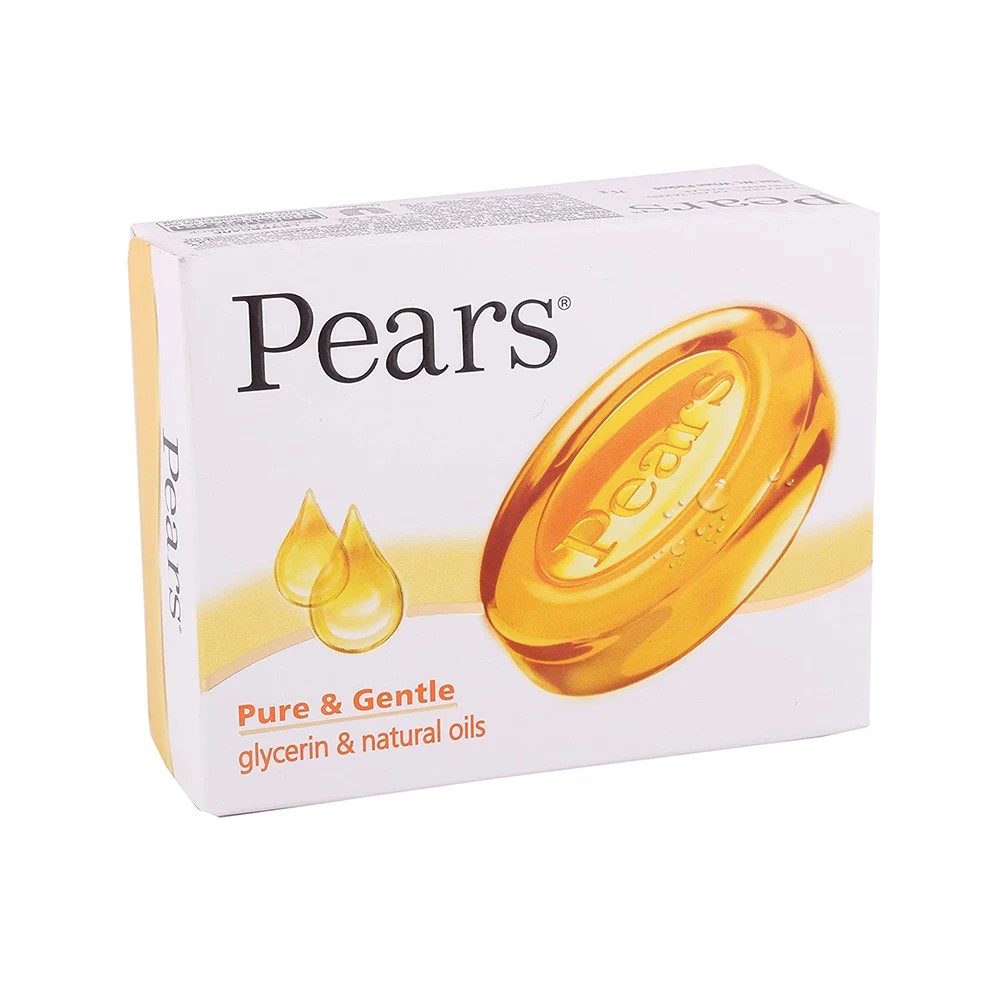 pears-p-gentle-soap75g-890103020247 | South Asian Central