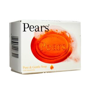 Pears 125g