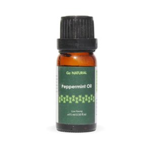 Peppermint Oil 50Ml