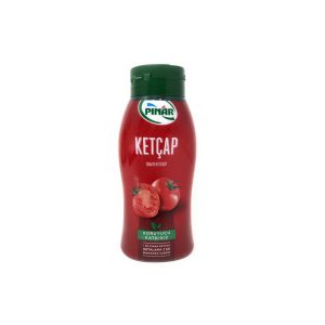 Pinar Mild Ketchup 500g