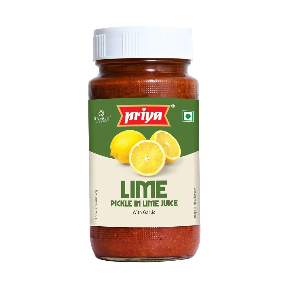 priya-pkl-lime-300g-785018012282 | South Asian Central
